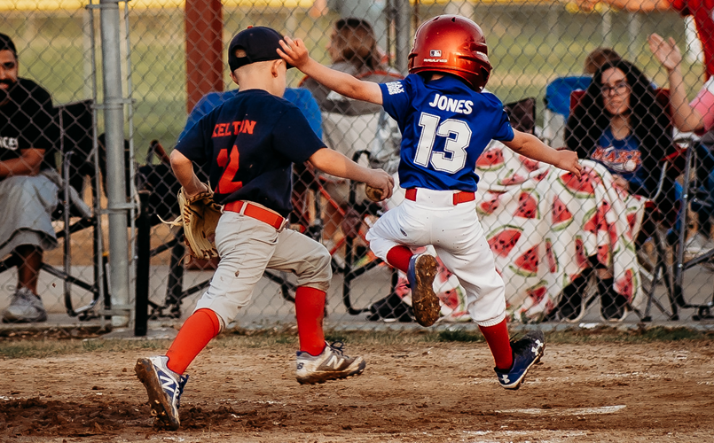 Baseball