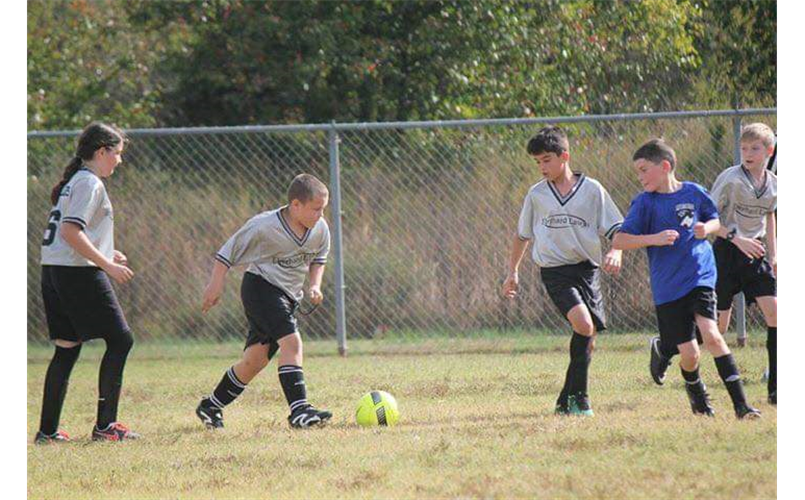 Soccer 
