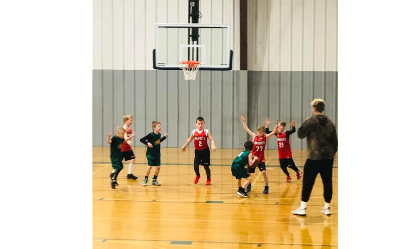 Basketball