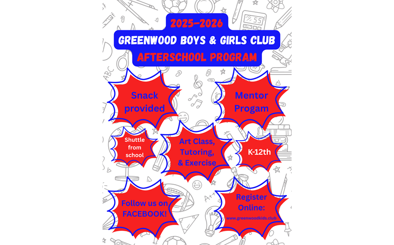 Afterschool Program