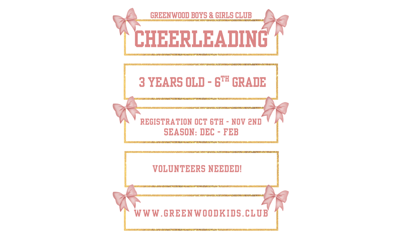 Cheerleading